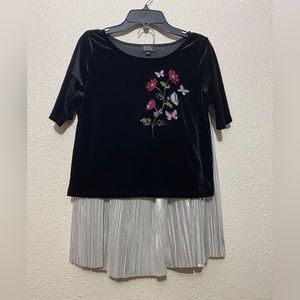 Lilt 2-Piece girls outfit